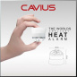 Preview: Cavius Invisible Hitzemelder 10Y